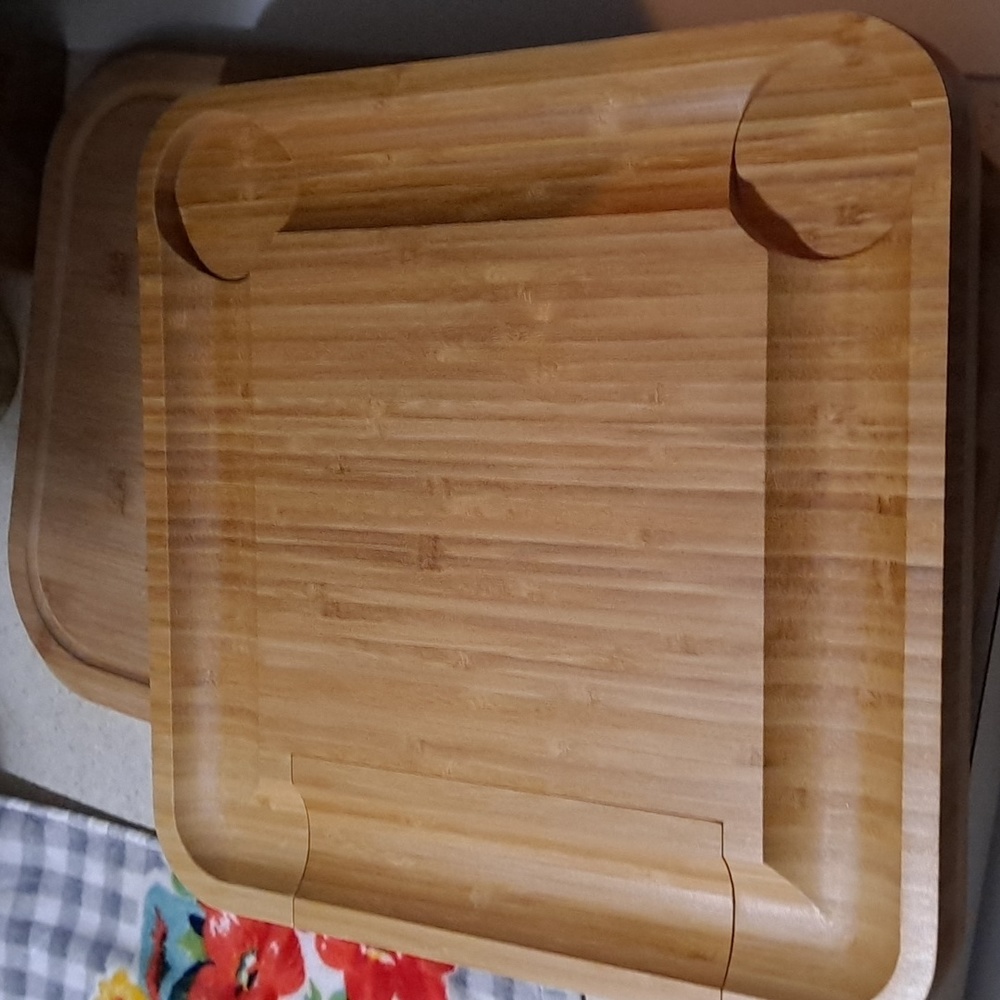 Smirly Cheeseboard - Picture 5 of 11